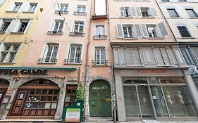 Entre Bastille Et Hyper-Centre: Lave-Linge - Fibre